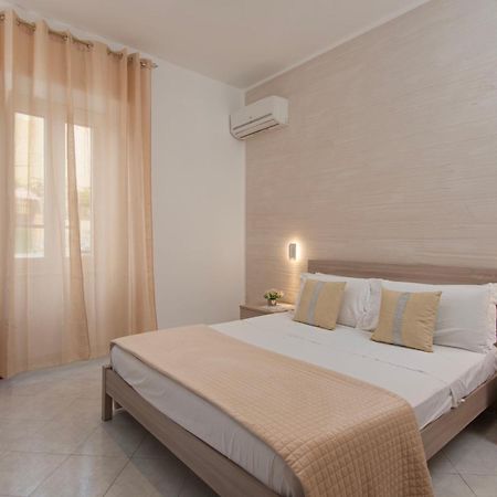 Casa Vacanze Carolina 348 Naples Extérieur photo