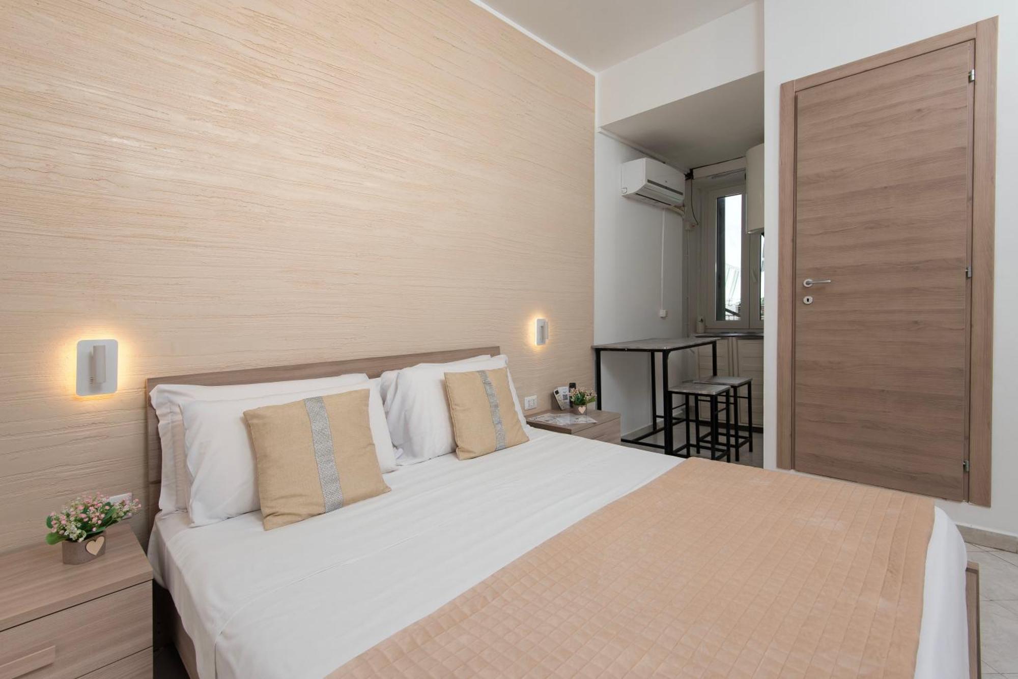 Casa Vacanze Carolina 348 Naples Extérieur photo