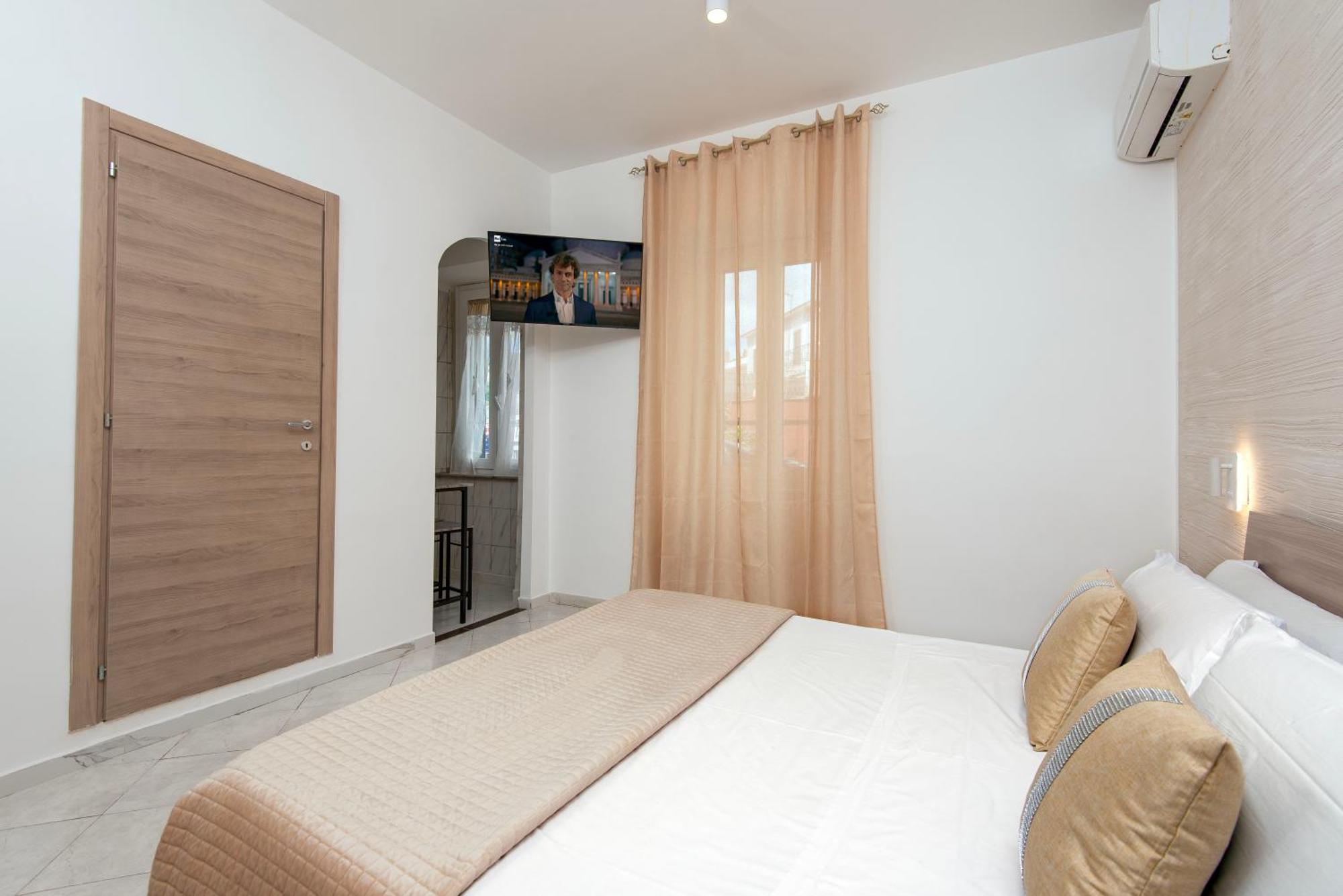 Casa Vacanze Carolina 348 Naples Extérieur photo