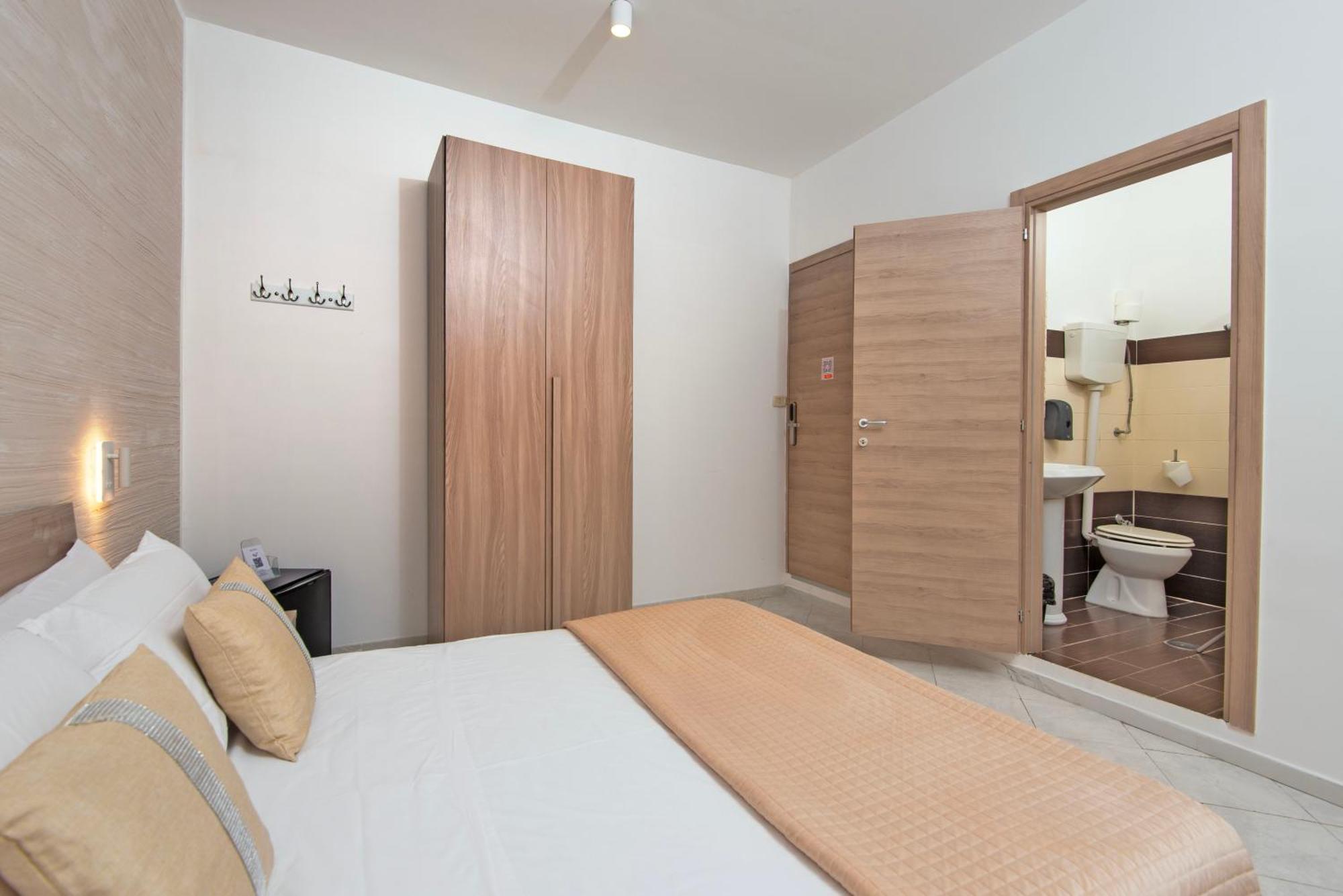 Casa Vacanze Carolina 348 Naples Extérieur photo